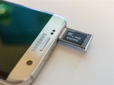 samsung phones with sd cards